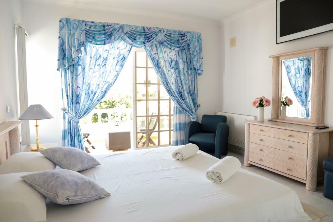 Casa Toscano Lagos Extérieur photo