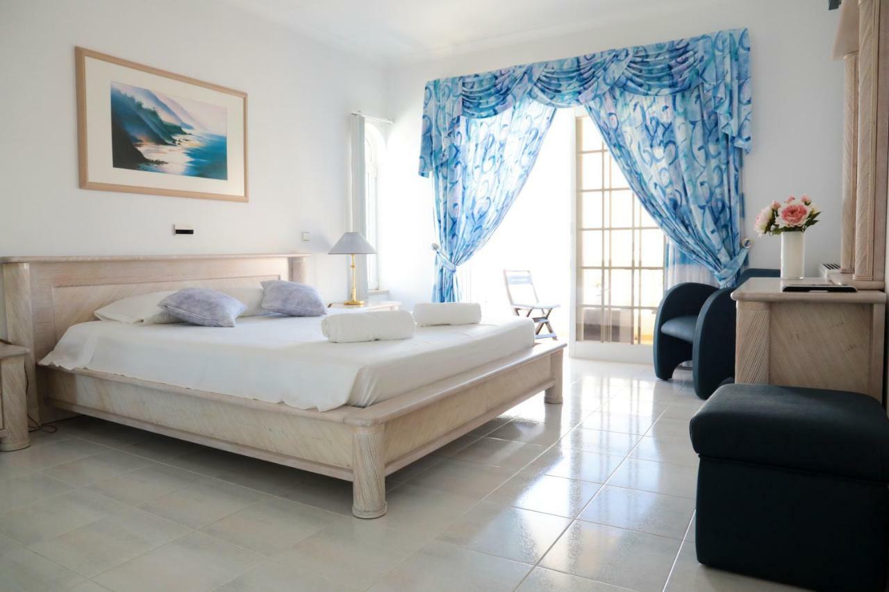Casa Toscano Lagos Extérieur photo