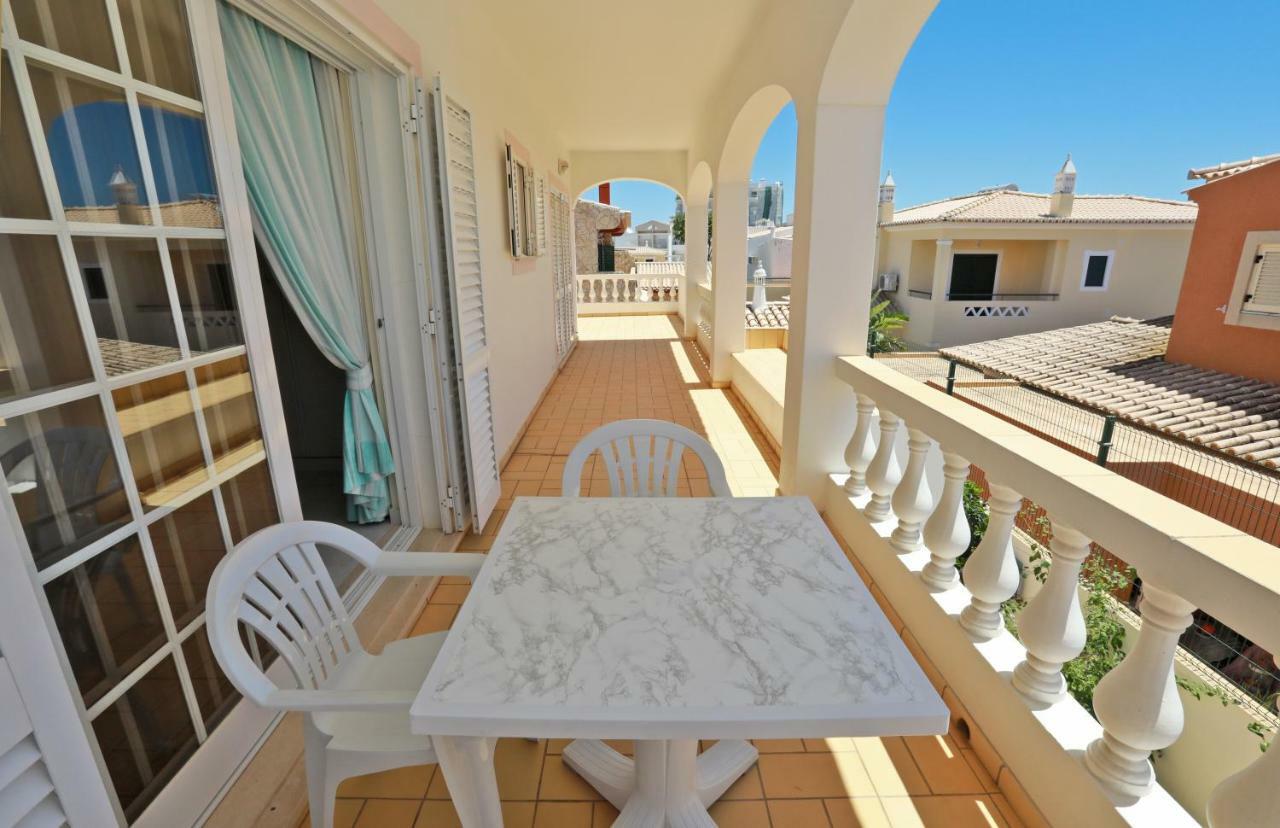 Casa Toscano Lagos Extérieur photo