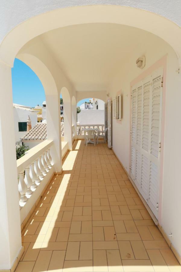 Casa Toscano Lagos Extérieur photo