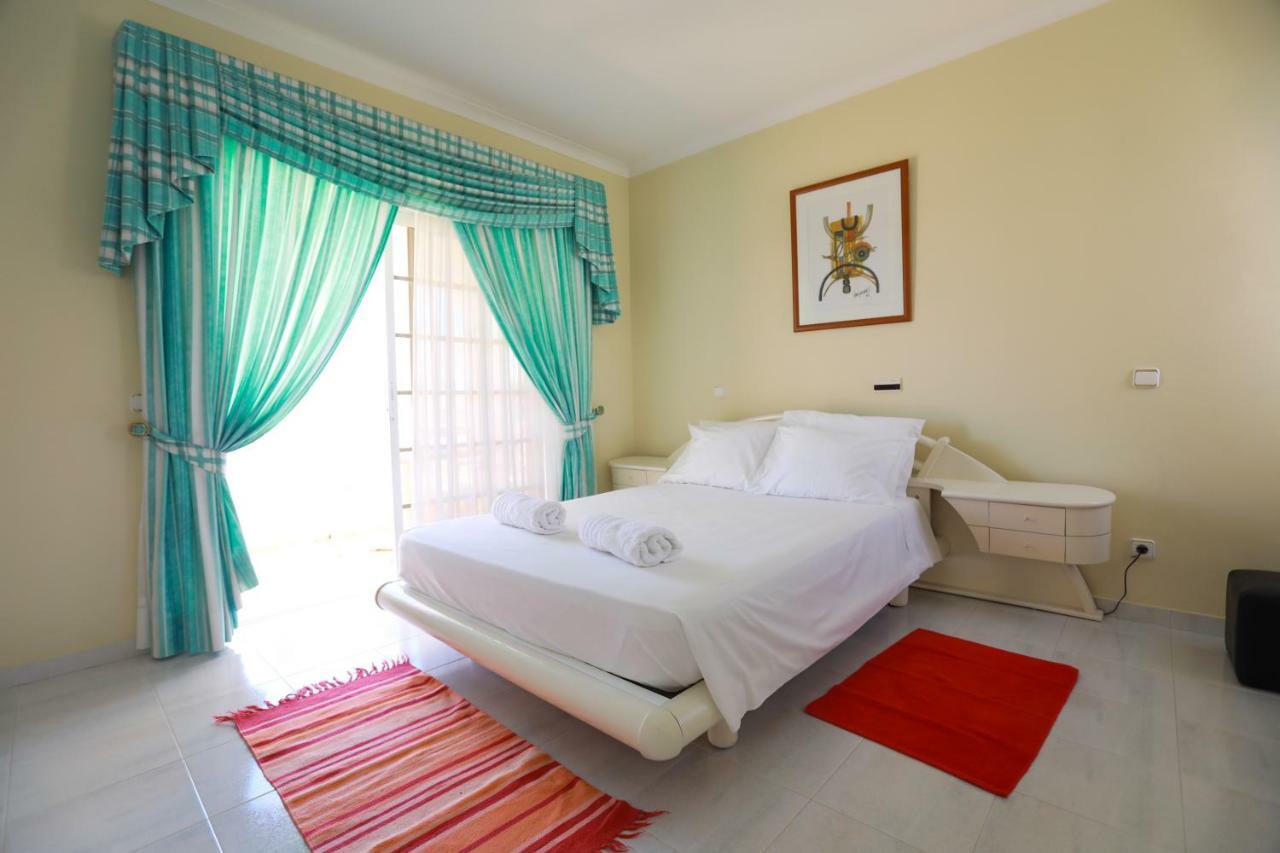 Casa Toscano Lagos Extérieur photo