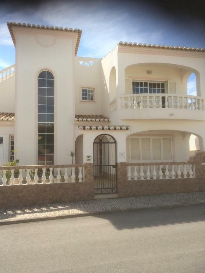 Casa Toscano Lagos Extérieur photo