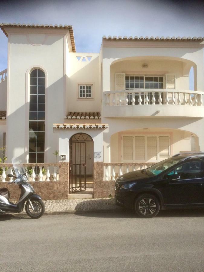 Casa Toscano Lagos Extérieur photo